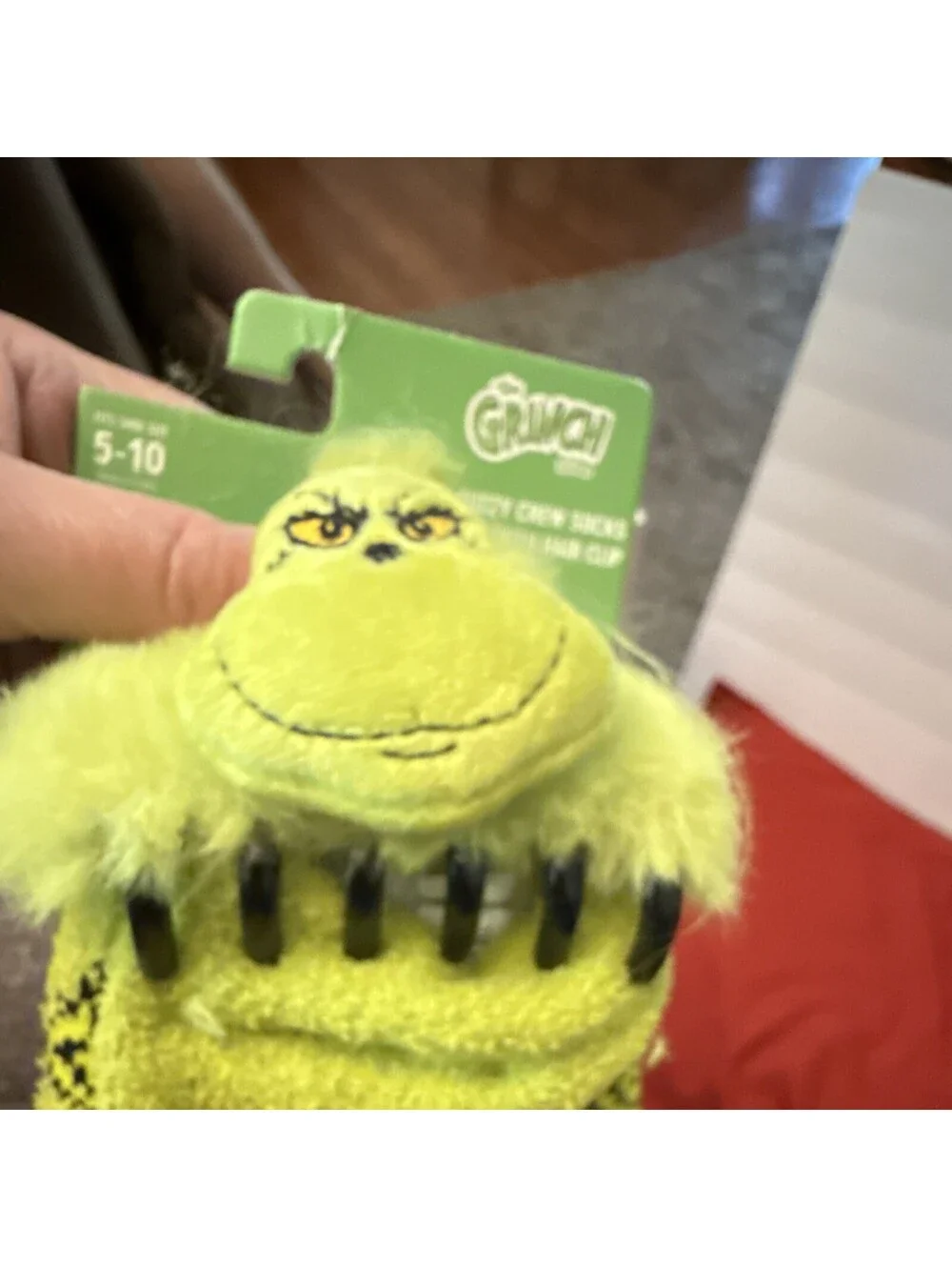 Bioworld pair grinch